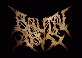 logo Brutal Abyss